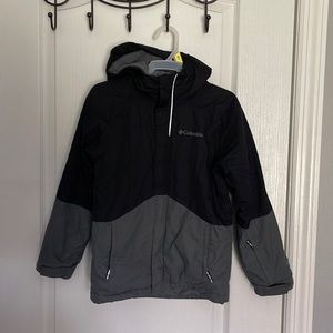 Boys Columbia Coat